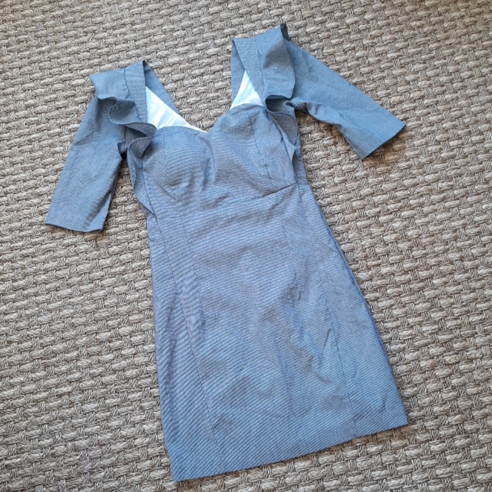 Minidress